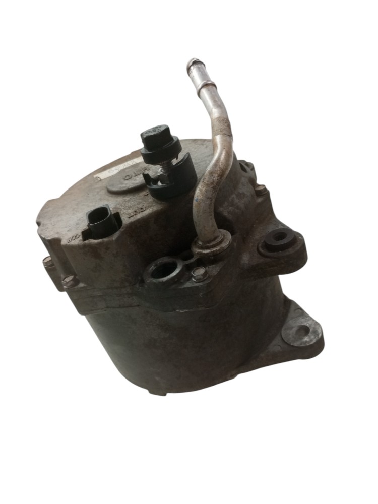 Alternador Motor Volkswagen Touareg 2005 2015 Usado Detalhe 2