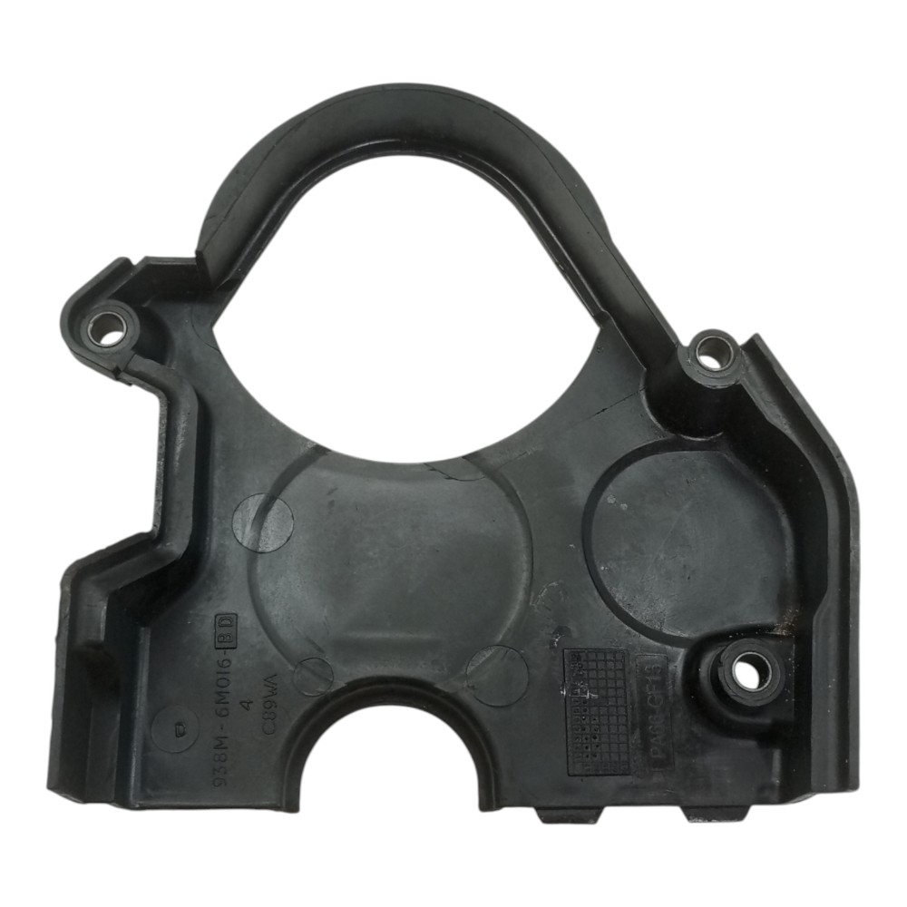 Protetor Correia Dentada Ford Escort Zetec 1.8 1991 1998 4