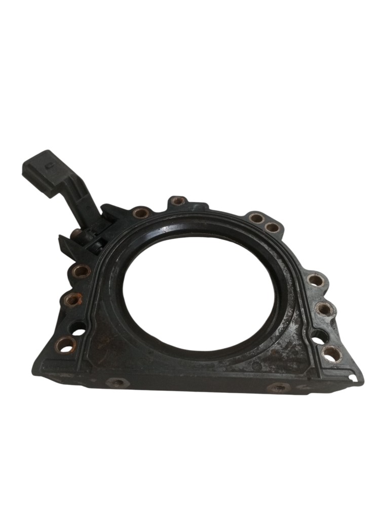 Retentor Volante Flange Gol Parati 1.0 2001 2010 Usado 4