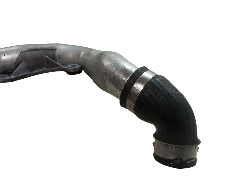 Mangueira Intercooler Audi A3 2010 2012 2014 2.0 Turbo Usado 4