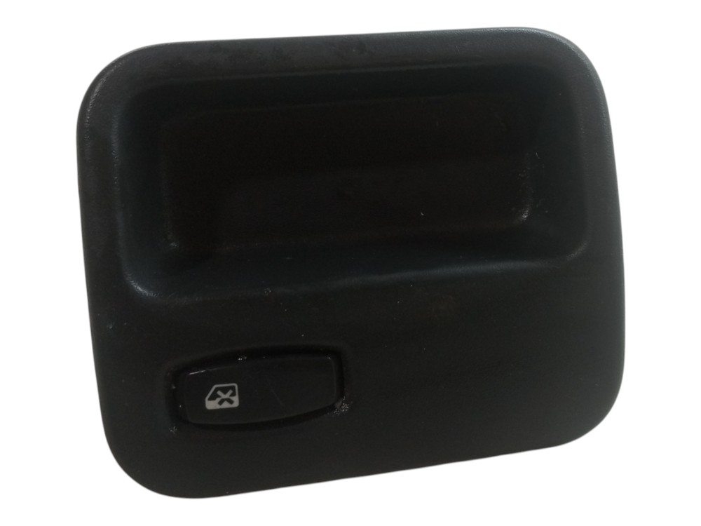 Botao Trava Vidro Renault Sandero Logan 2007 2009 2011 2