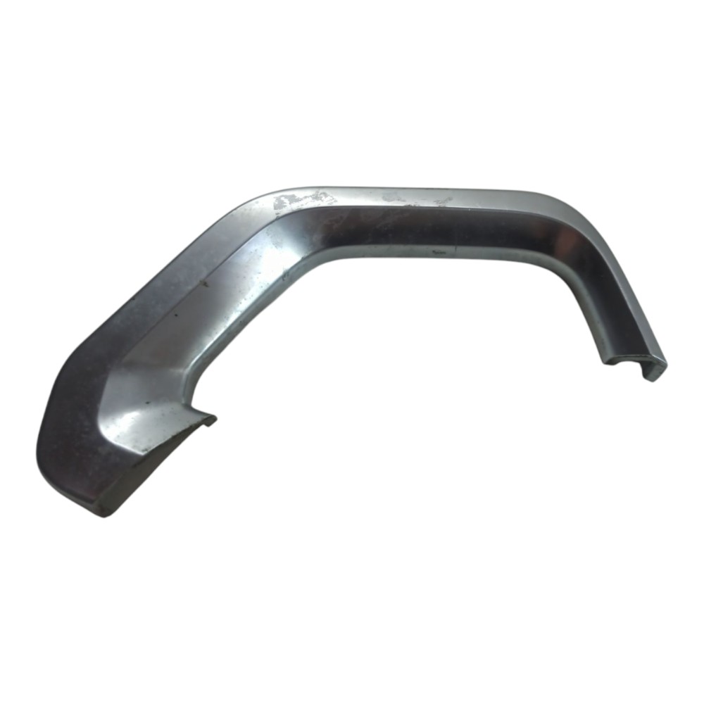 Moldura Alavanca Freio Mao Chevrolet Captiva 2009 2010 2012 2
