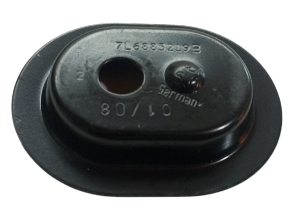 Suporte Assento Banco Volkswagen Touareg 2005 2015 Usado 5