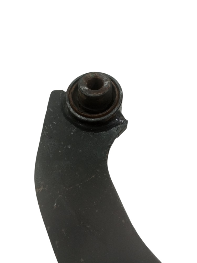 Suporte Balança Traseira Chery Cielo 2010 2014 Usado 4