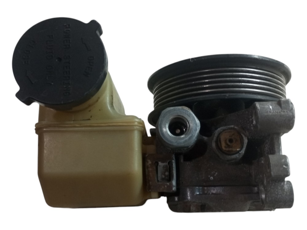 Bomba Direcao Hidraulica Ford Fusion 2.3 2008 2010 2012 2016 2