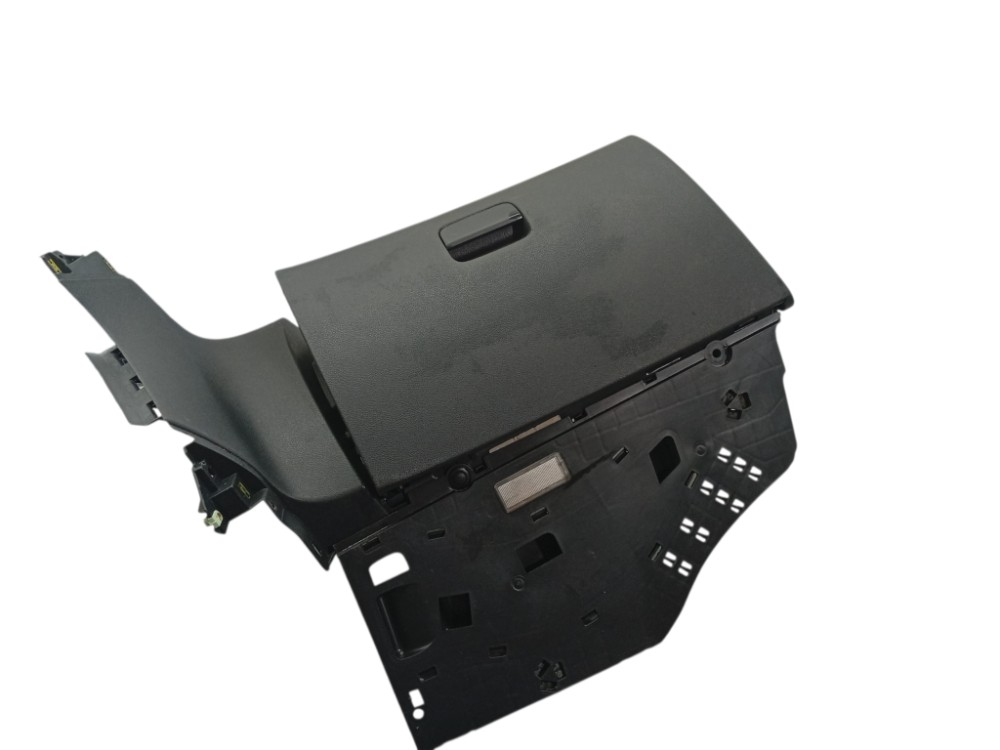 Tampa Porta Luvas Peugeot 3008 2012 2013 2014 2015 2016 2017 4