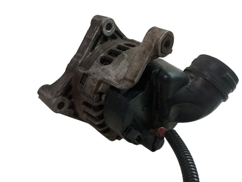 Alternador Bmw 3x 3.0 6cc 2004 2005 2006 2007 Usado Original 5