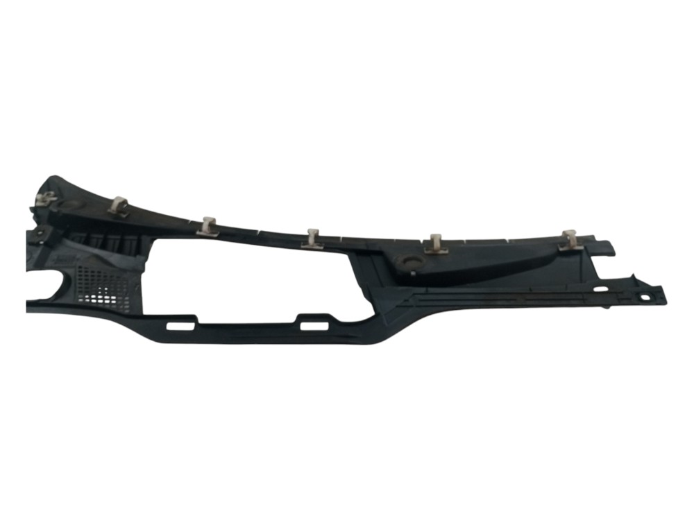 Grade Churrasqueira Renault Megane 99 2001 2003 2005 Cinza 5