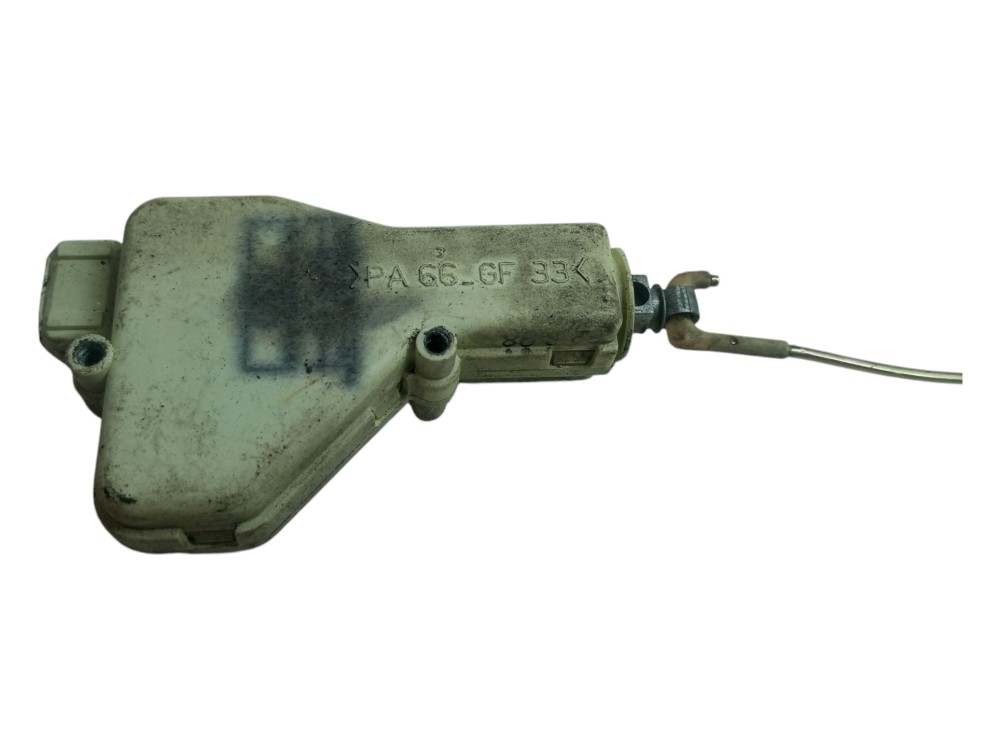 Solenoide Fechadura Tampa Mondeo 94 99 2001 Traseira Usado 6