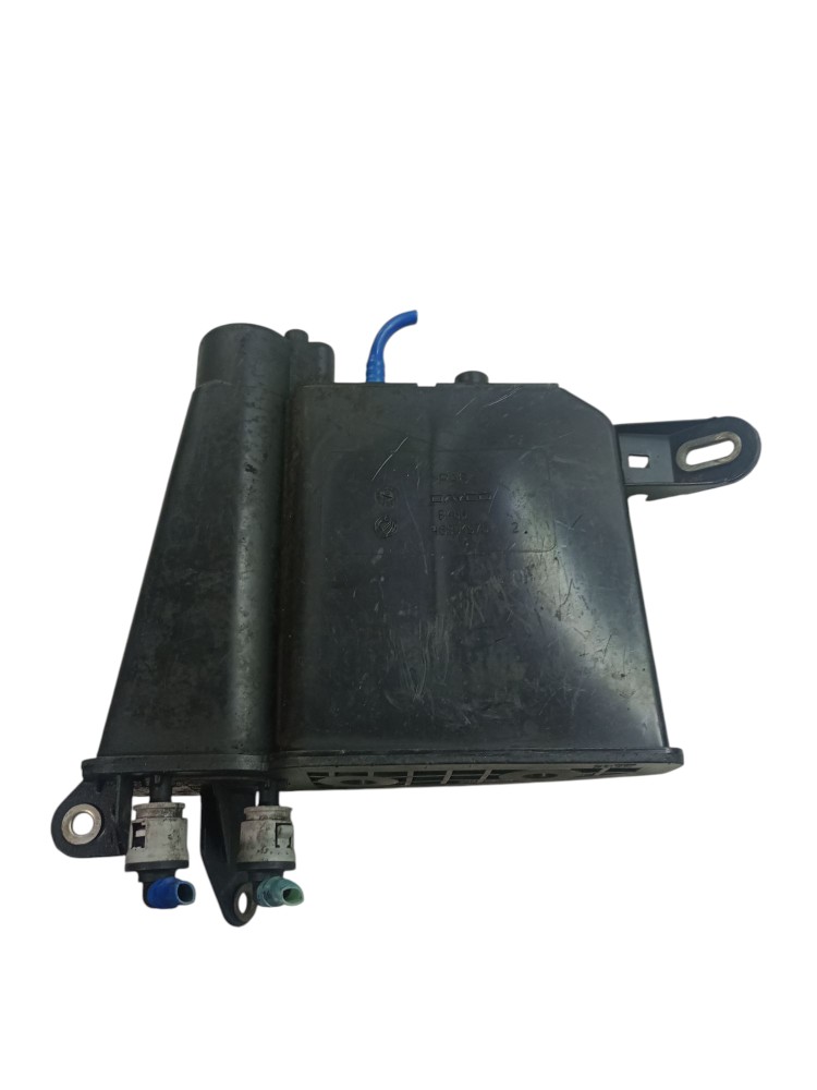 Filtro Canister Fiat Stilo 1.8 2003 2004 2006 2008 2009 4