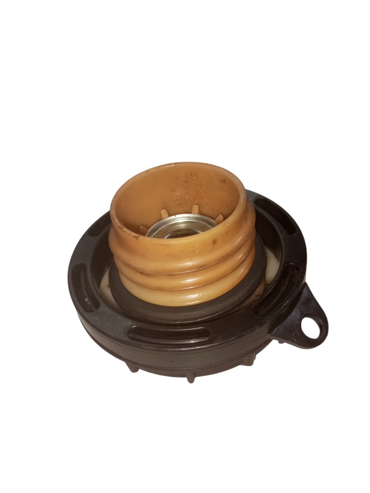 Tampa Tanque Combustivel C4 Pallas 2008 2012 Usado 4