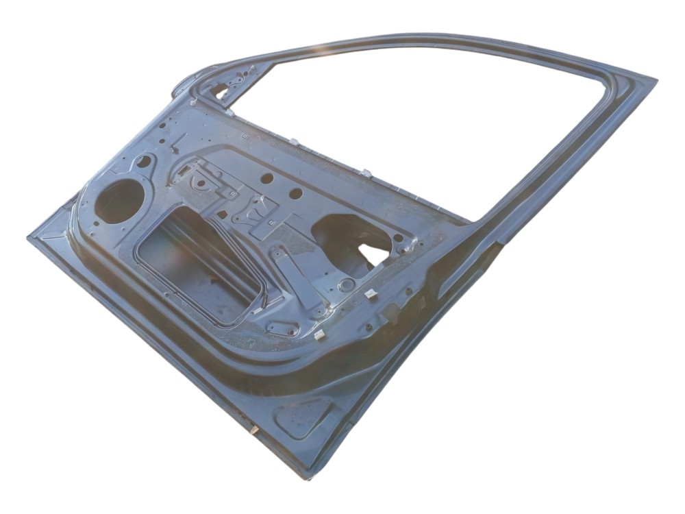 Porta Chevrolet Vectra Elite 2006 2007 2008 Dianteira Dianteira Direita 4