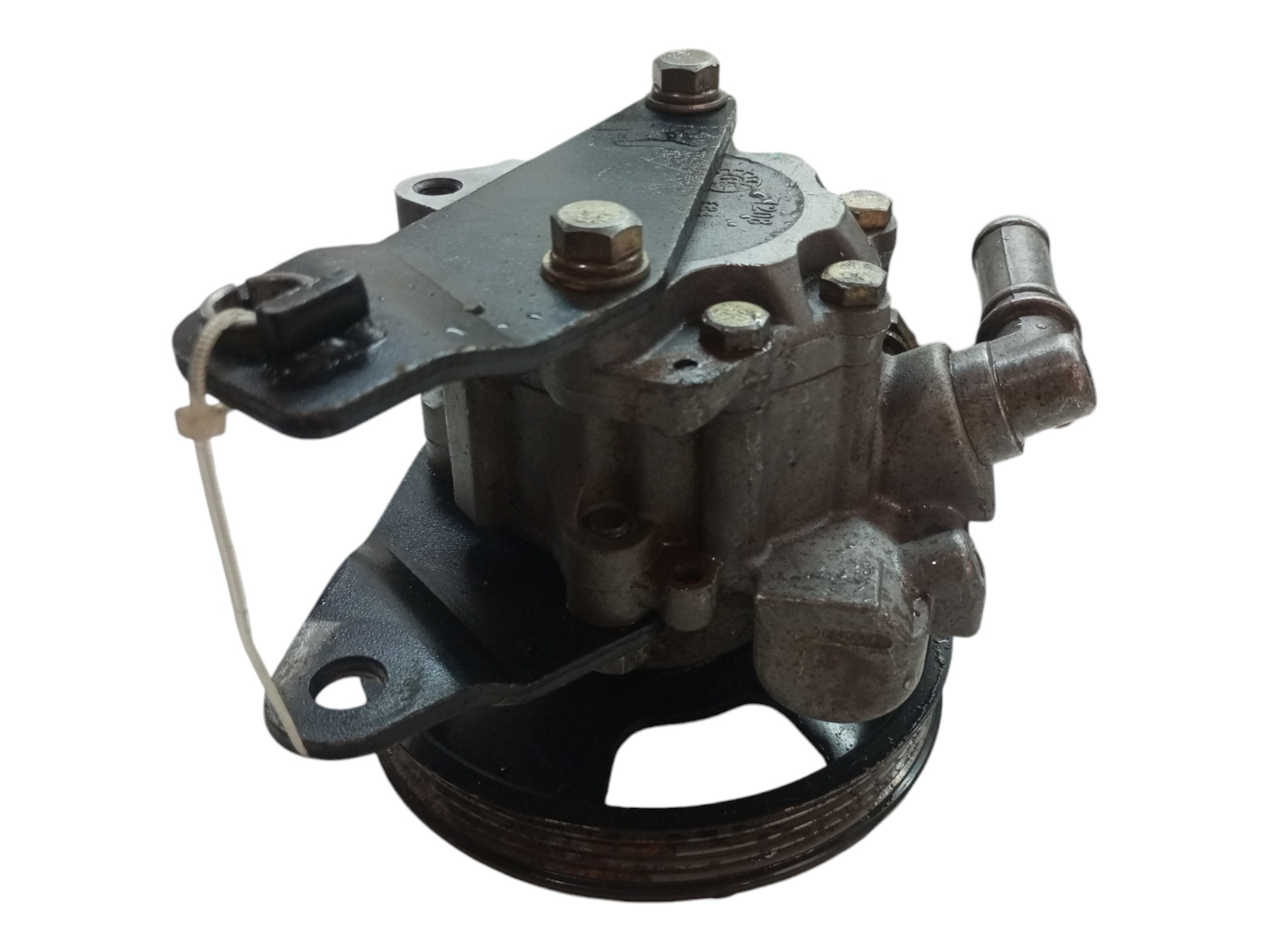 Bomba Direcao Hidráulica Jac J3 1.4 2010 2011 2012 2013 2014 5