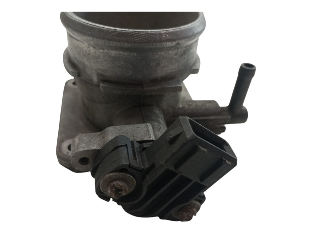 Tbi Golf Volkswagen 96 97 98 Corpo Borboleta Usado 4
