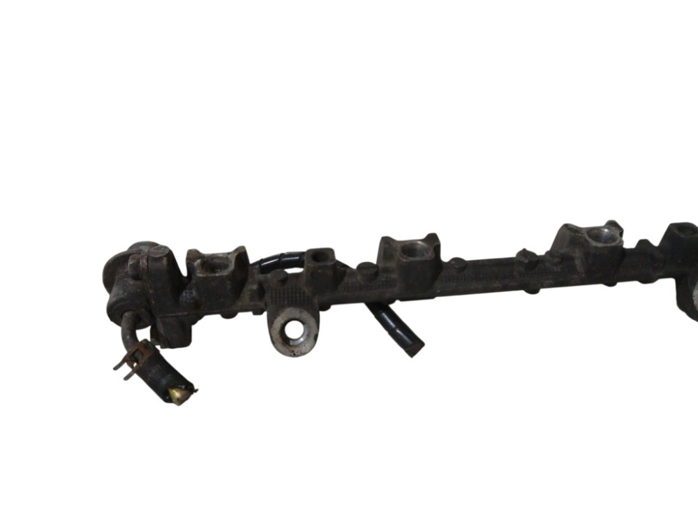 Flauta Bico Injetor Pajero Tr4 202 2003 2004 2005 2006 5