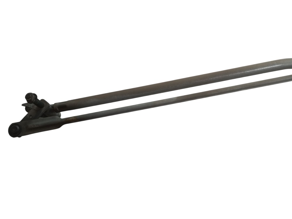 Galhada Motor Limpador Parabrisa C4 Pallas 2008 2010 2012 Esquerdo 4