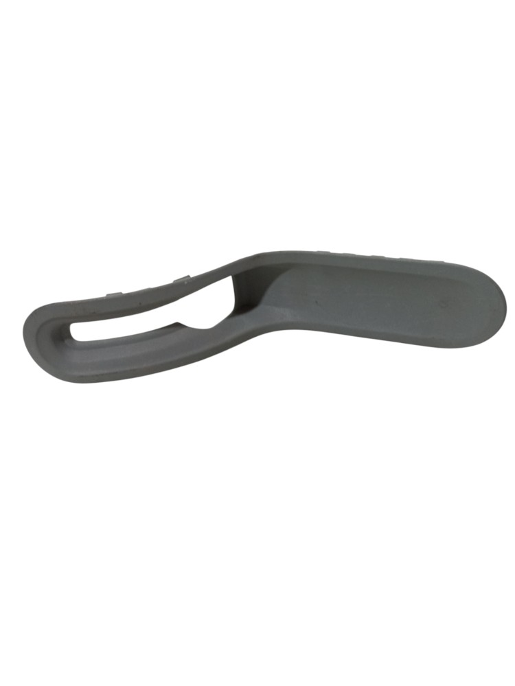 Moldura Console Freio Mao Citroen C3 2008 2009 2010 2012 2