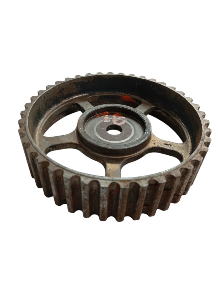 Polia Comando Valvula Ford Ecosport 1.6 2003 2010 2012 5