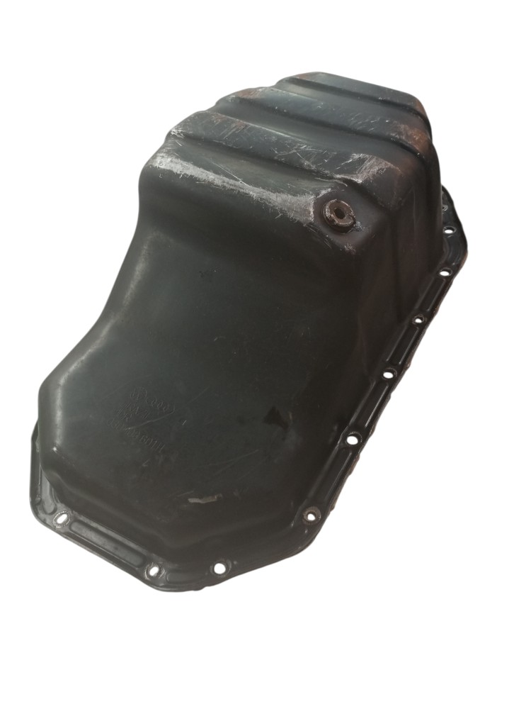 Carter Oleo Motor Gol G3 G4 G5 Parati 95/2010 Usado 1