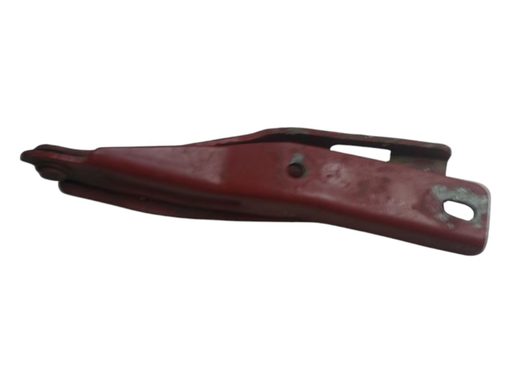 Dobradica Capo Peugeot 207 2007 2012 Lateral Esquerdo Usado 7