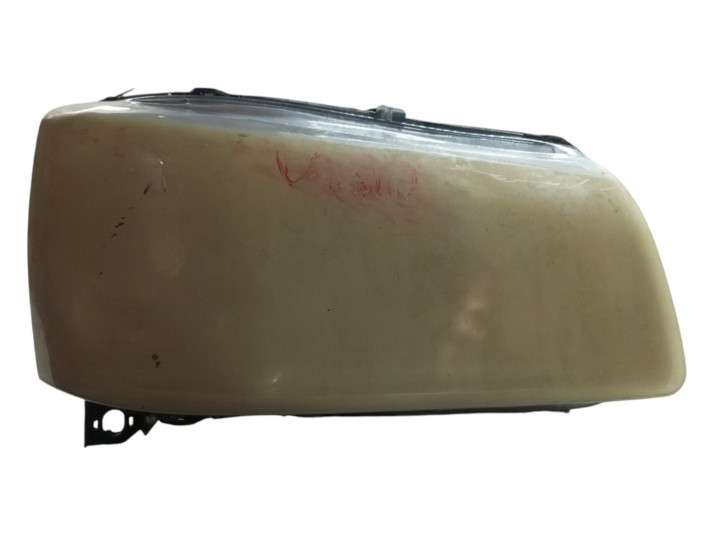 Farol Direito Fiat Uno Fiorino 2004 2006 2008 2010 2012 Direito/passageiro 2