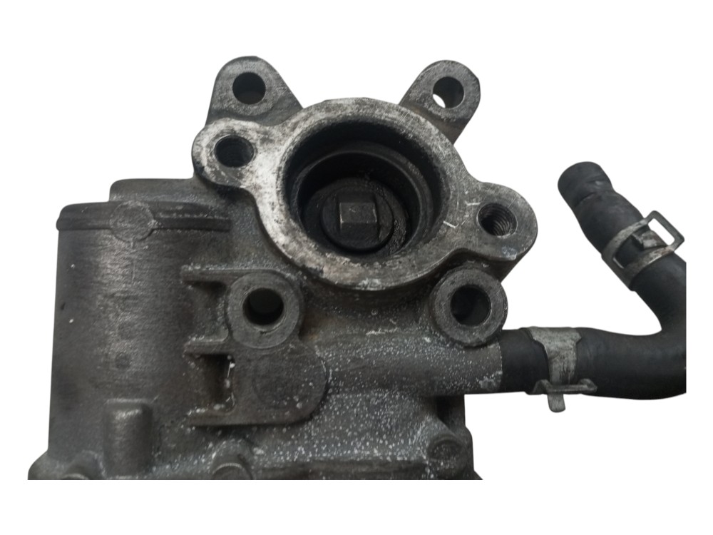 Tbi Nissan Frontier 2008 2013 Corpo Borboleta Usado 4