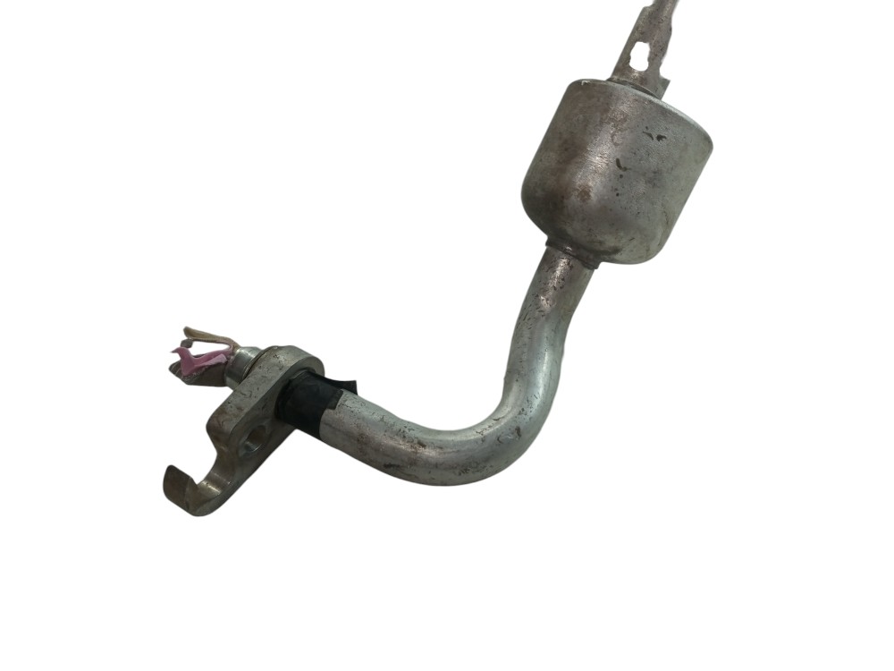 Mangueira Ar Condicionado Ford Fusion 2.3 2006 2097 2008 3