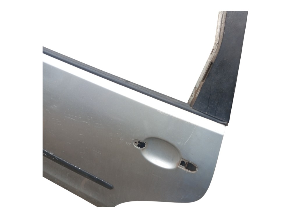 Porta Polo Hatch 2008 2014 Usada Traseira Esquerda Traseira Esquerda 5