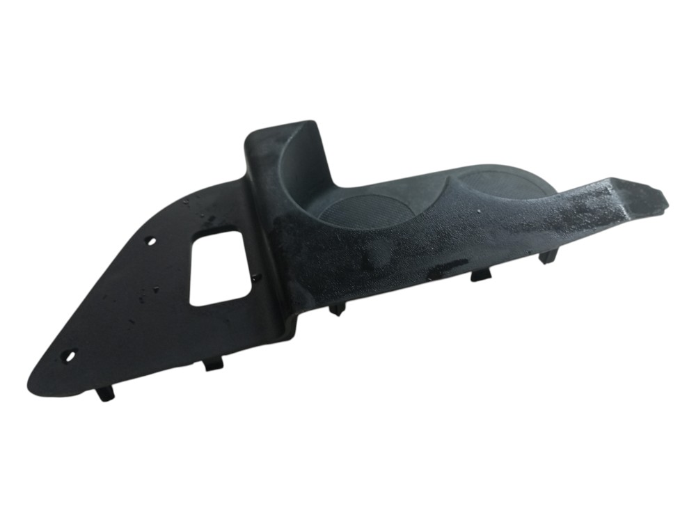 Porta Copos Console Central Peugeot 307 2002 2004 2006 2008 5