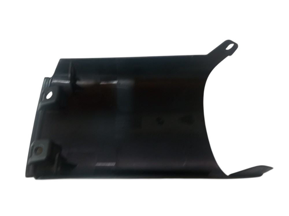 Acabamento Moldura Tampa Console Traseiro Stilo 2003 2011 5