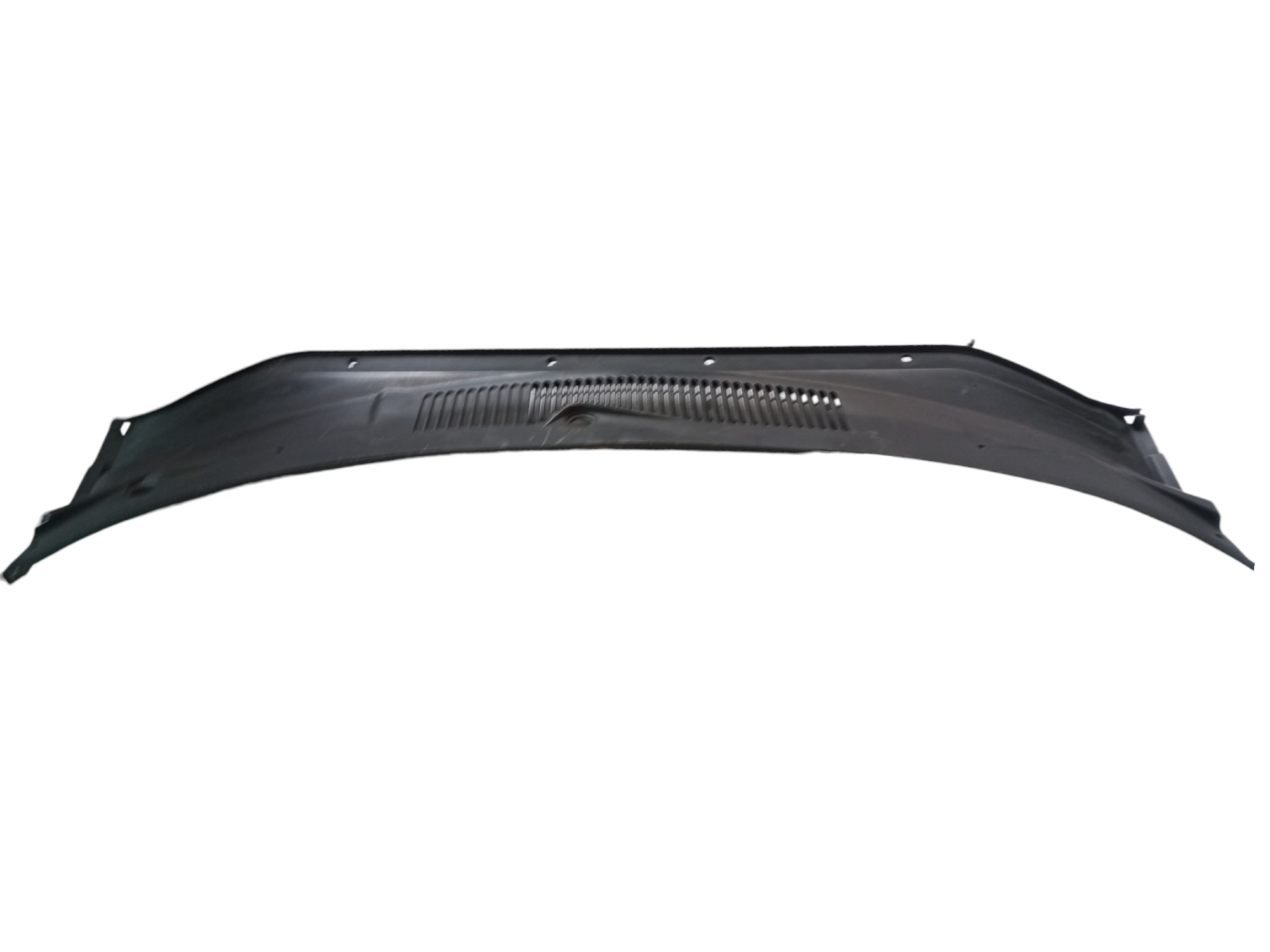 Grade Churrasqueira Fiat Palio 96 99 2000 2003 Parabrisa 1