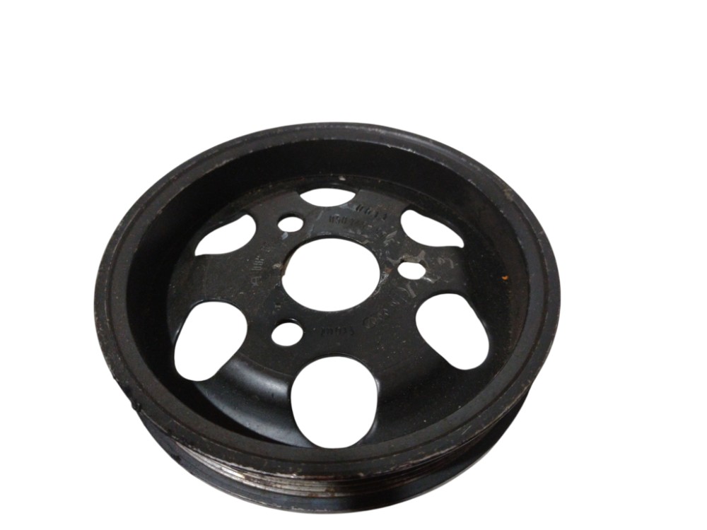 Polia Bomba Direcao Hidraulica Passat Audi A4 97 2000 2002 1