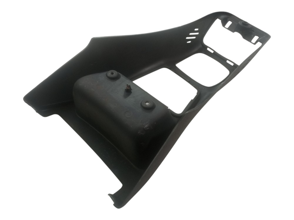 Console Central Fiat Palio Strada 2002 2010 2012 Usado 2