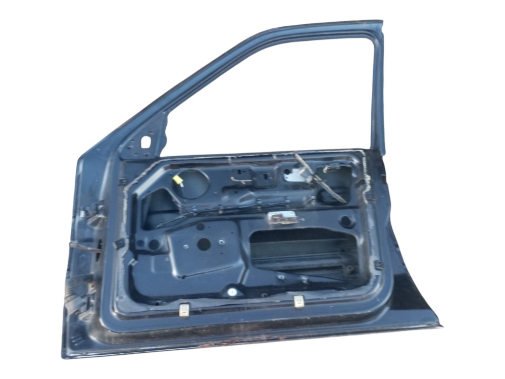 Porta Ford Escort Zetec 97 98 99 2000 2001 Dianteiro Dianteira Direita 6