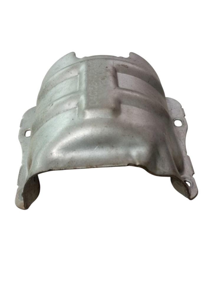 Defletor Protecao Calor Catalisador Tiggo 2 1.5 2019 2020