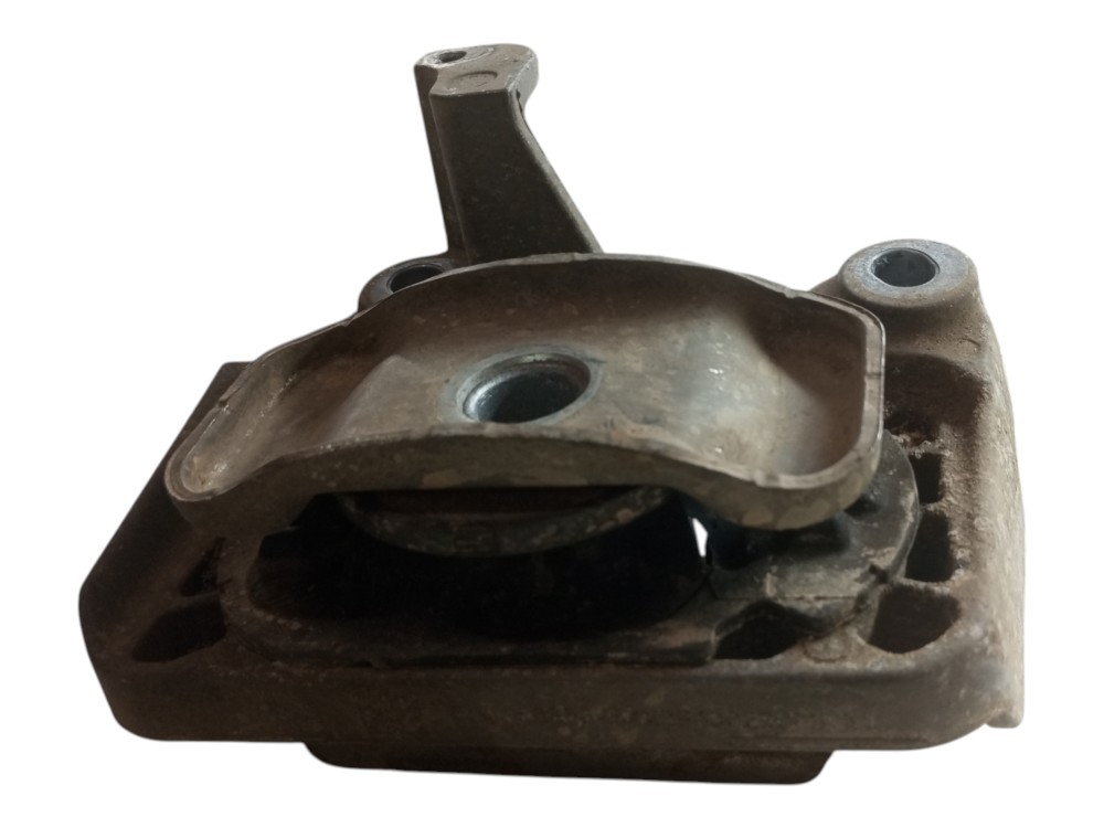 Coxim Calco Motor Fiat Argo 2018 2019 2020 2021 2022 2023 4