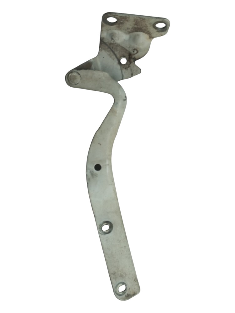 Dobradica Capo Fiat Palio 96 98 2000 2002 Esquerdo Usado 4
