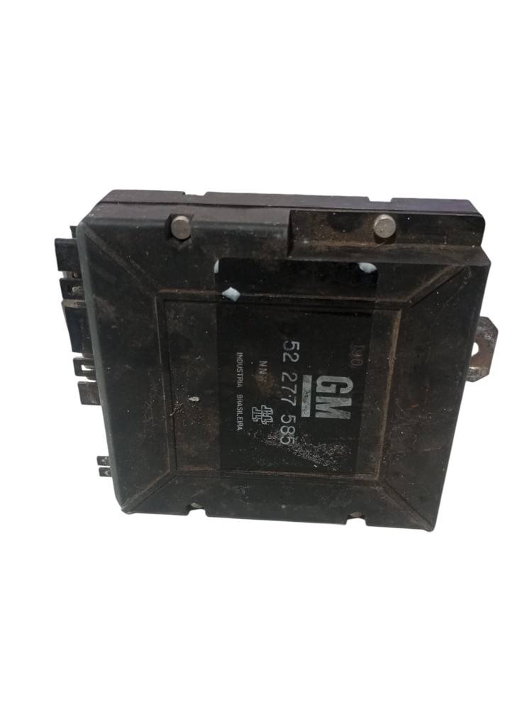 Modulo Central Conforto Alarme Monza 2.0 91 94 96 Usado 4