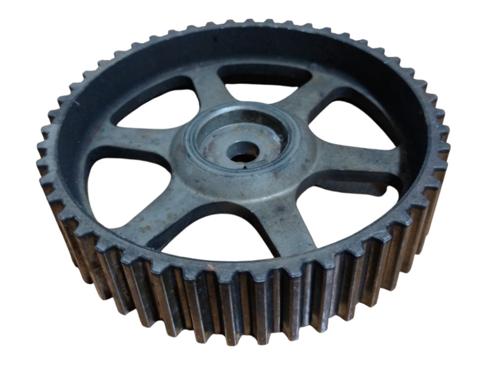 Polia Comando Valvula Gol G2 G3 96 98 2000 2002 2004 Vw 3