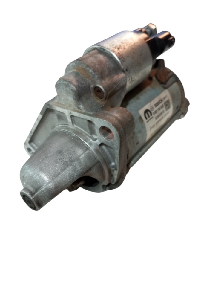Motor Partida Fiat Argo Cronos Uno 1.0 1.3 3 C Usado 4