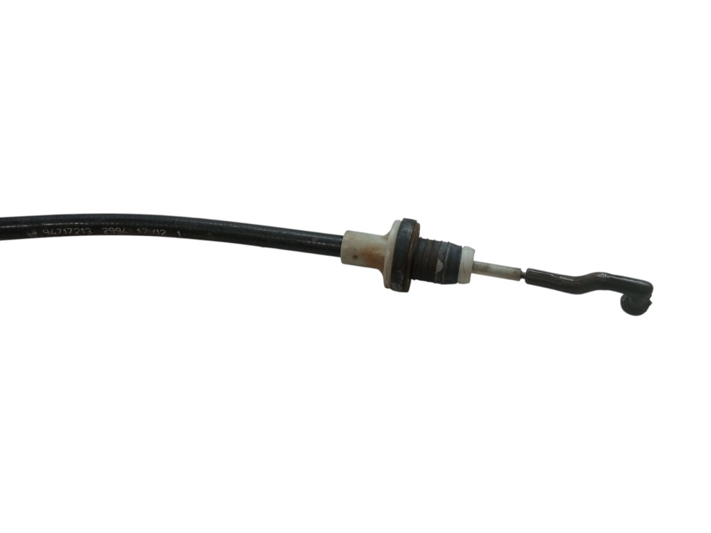 Cabo Embreagem Chevrolet Agile 1.4 2010 2011 2012 2013 2014 5