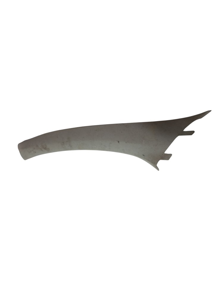 Moldura Coluna Parabrisa Chery 2010 2015 Dianteiro Direito 4
