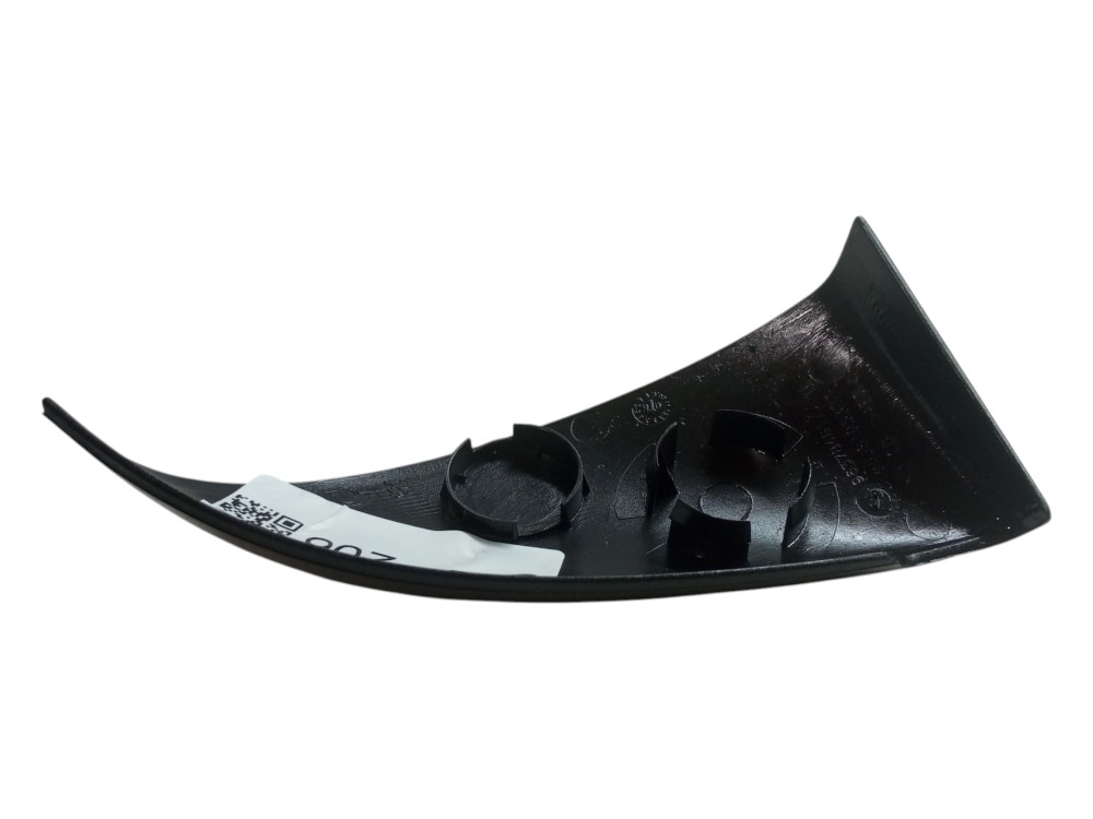 Acabamento Interno Retrovisor Direito Peugeot 307 2004 2012 4