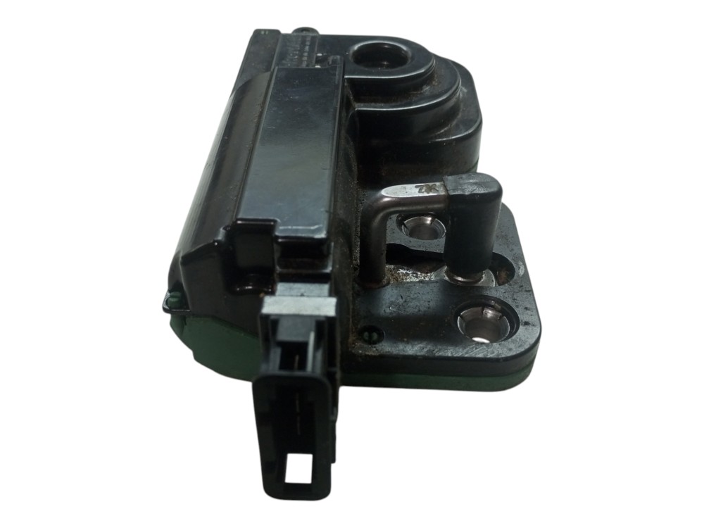 Fechadura Tampa Traseira Vw Touareg V8 2005 2010 2015 2