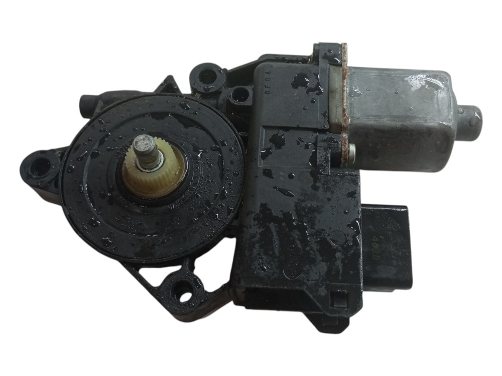 Motor Vidro Eletrico C4 Pallas 2008 2012 Traseiro Esquerdo 1