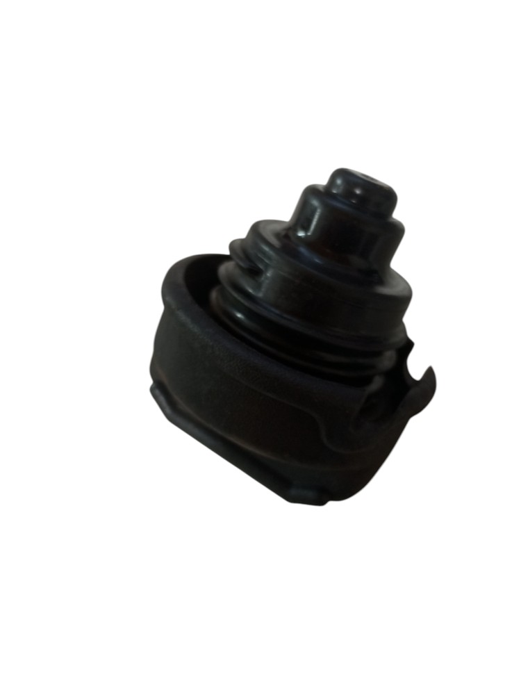 Tampa Tanque Combustivel Gol Parati 2005 2006 2007 2008 2009 Preto 2005 4