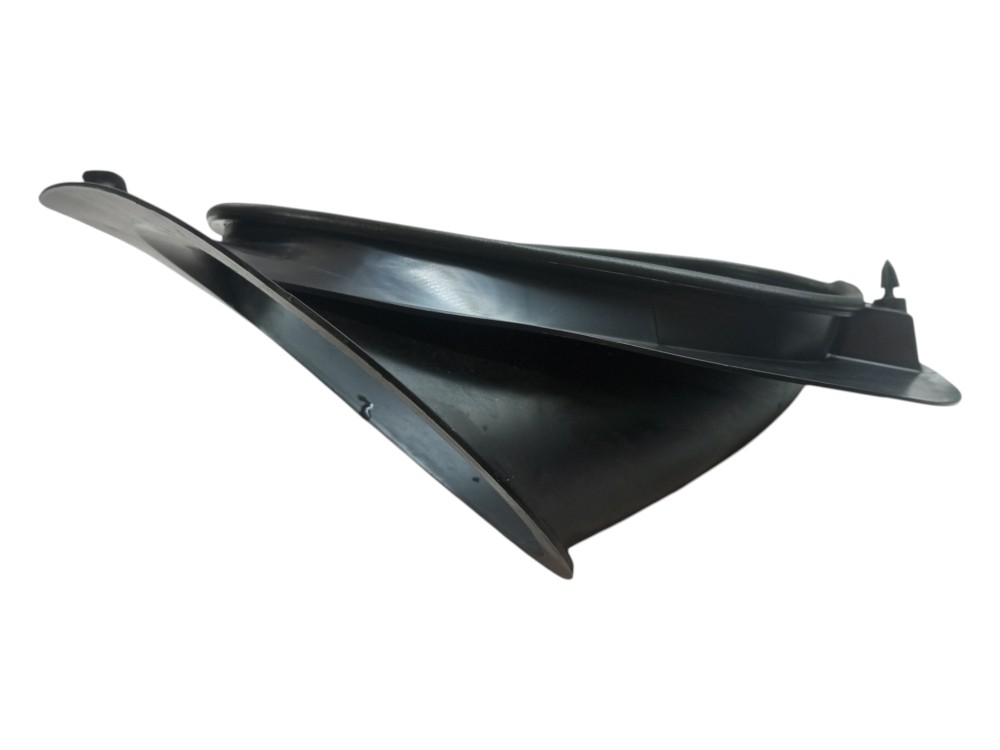 Moldura Duto Entrada Ar Citroen C4 Picasso 2010 2012 2014 4