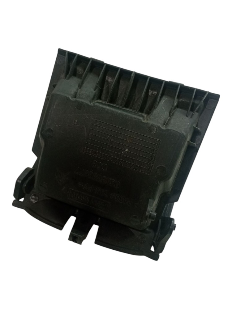 Cinzeiro Porta Treco Console C4 Pallas 2008 2010 2012 8