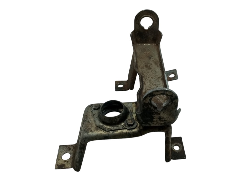 Suporte Trambulador Cambio Escort Apolo 90 91 92 Usado 1