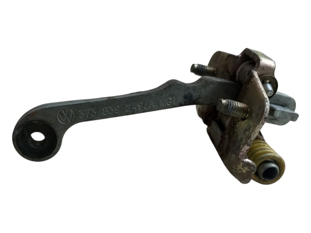 Limitador Porta Traseiro Direito Vw Gol G2 G3 G4 96 2002 1